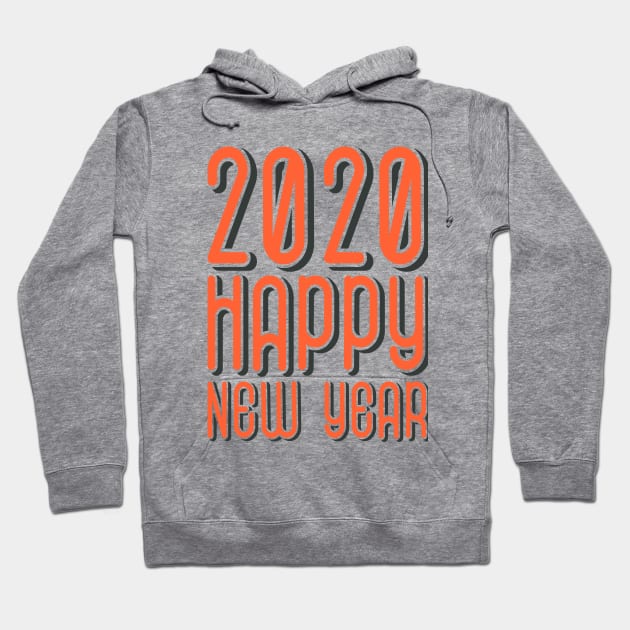 merry Christmas 2020 Hoodie by Ahmed1973